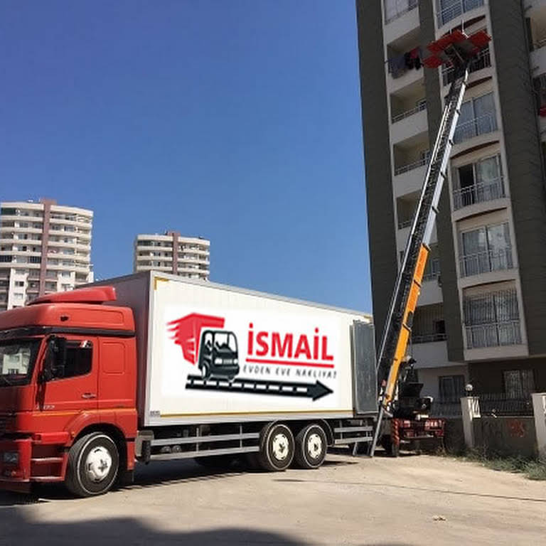 Asansörlü Taşımacılık